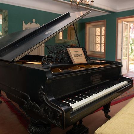 Il Casale Di Villa Rossi Λούκα Εξωτερικό φωτογραφία