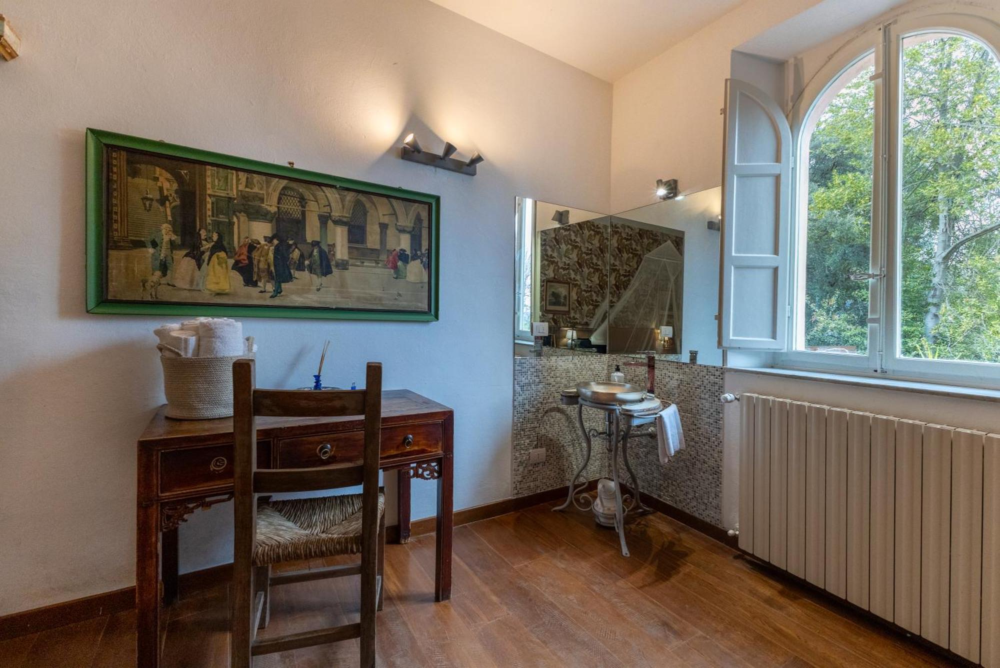 Il Casale Di Villa Rossi Λούκα Εξωτερικό φωτογραφία
