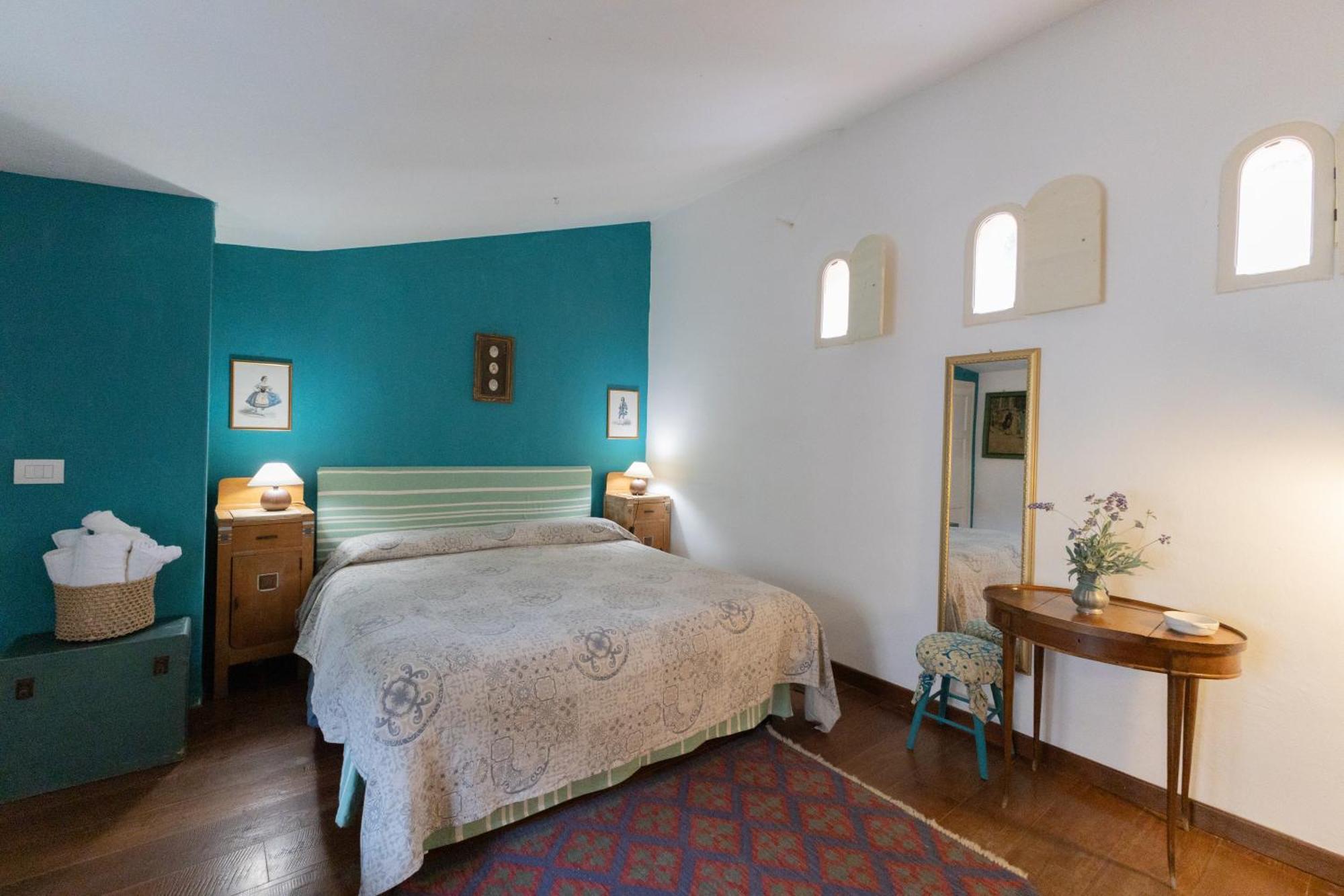 Il Casale Di Villa Rossi Λούκα Εξωτερικό φωτογραφία
