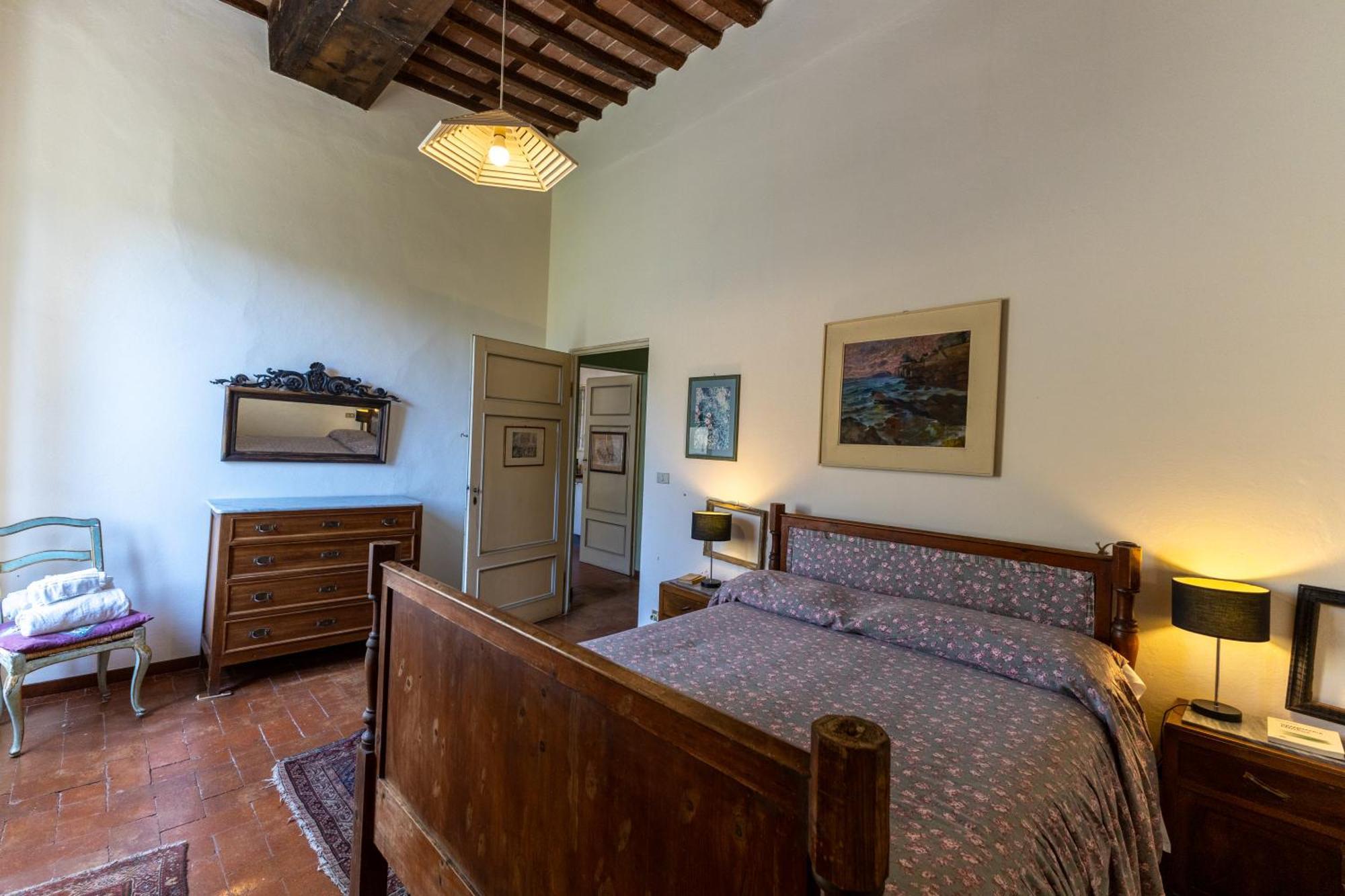 Il Casale Di Villa Rossi Λούκα Εξωτερικό φωτογραφία