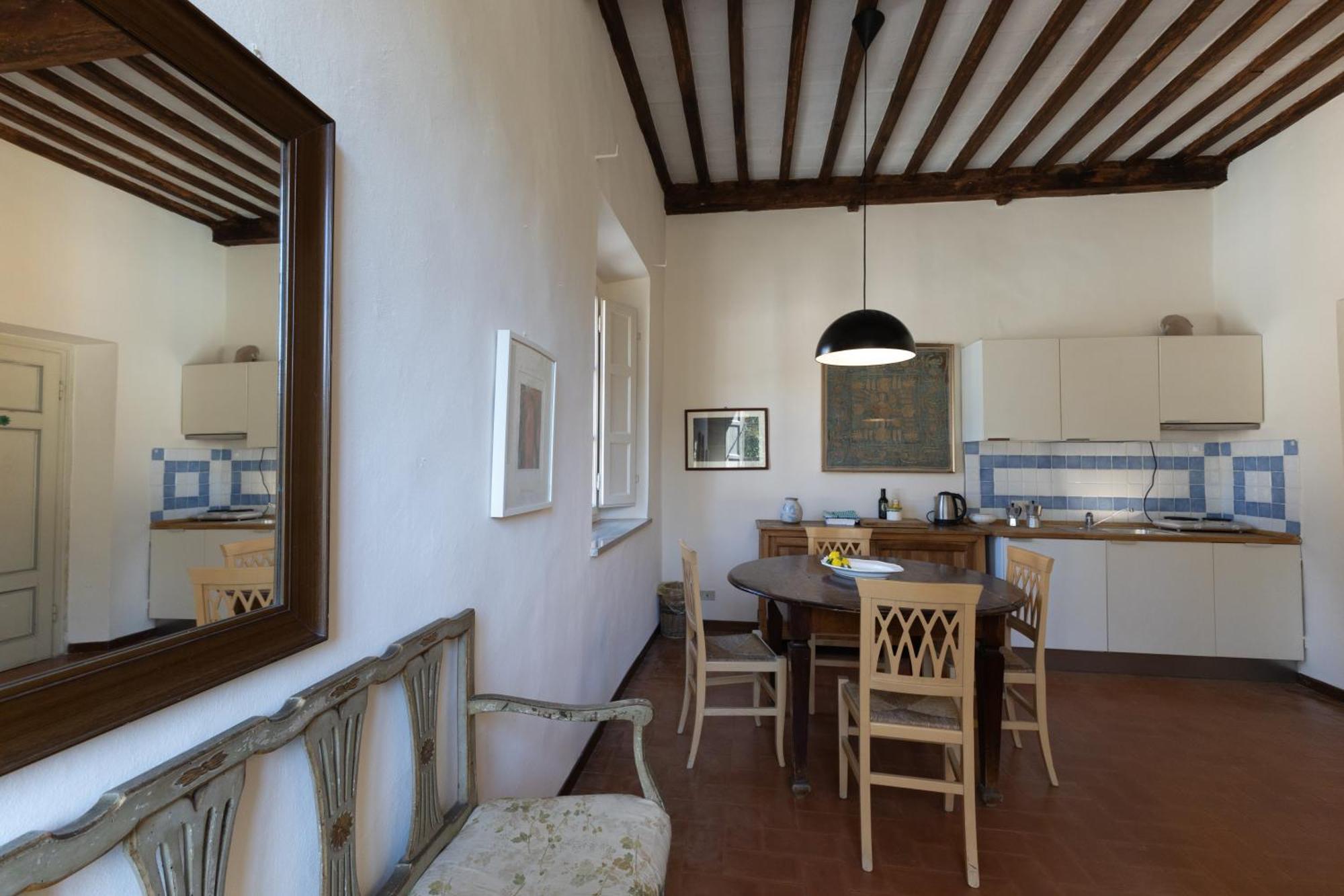 Il Casale Di Villa Rossi Λούκα Εξωτερικό φωτογραφία