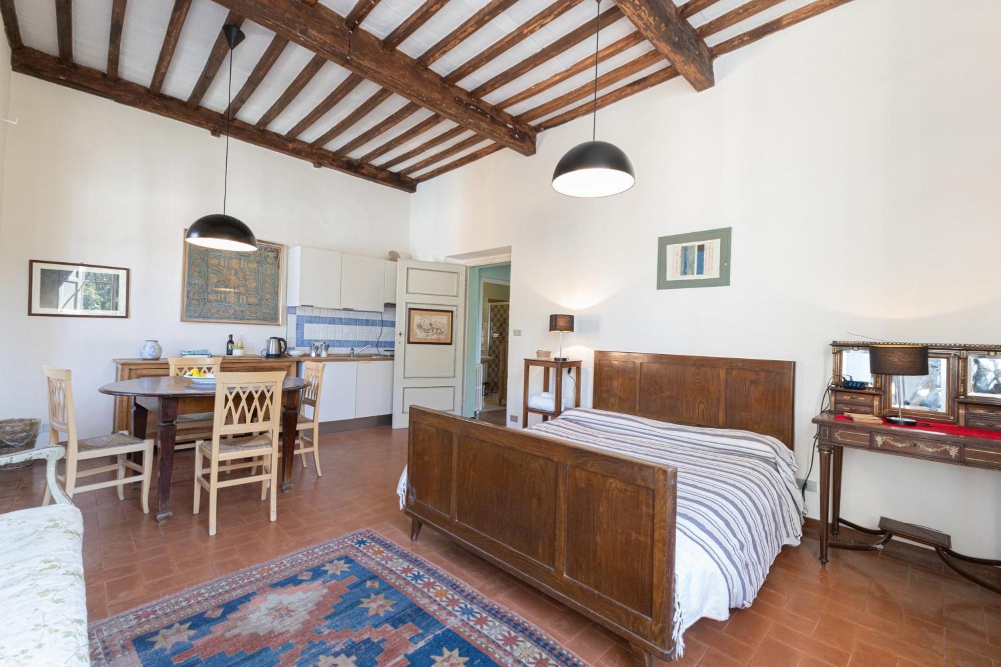 Il Casale Di Villa Rossi Λούκα Εξωτερικό φωτογραφία