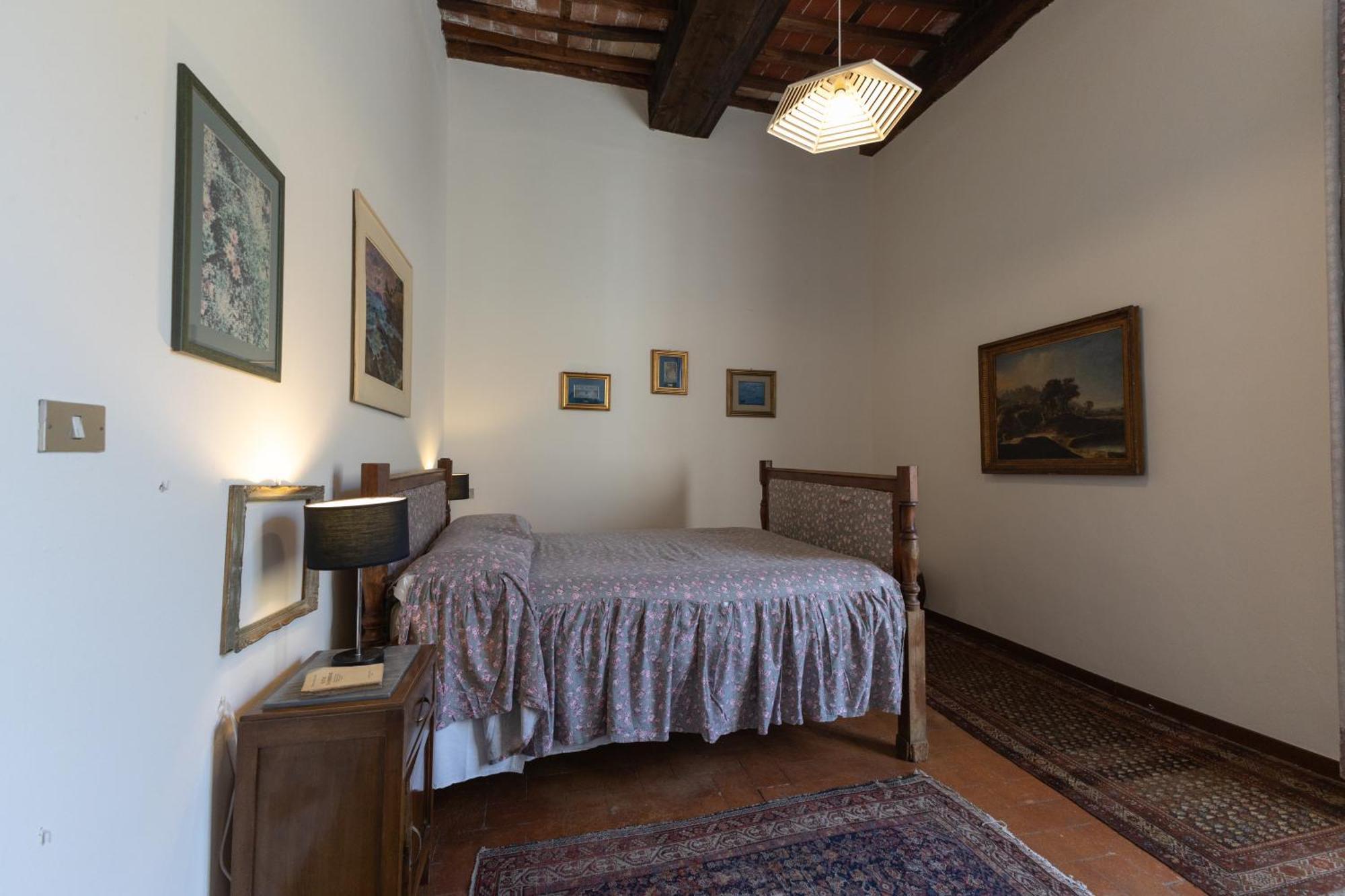 Il Casale Di Villa Rossi Λούκα Εξωτερικό φωτογραφία