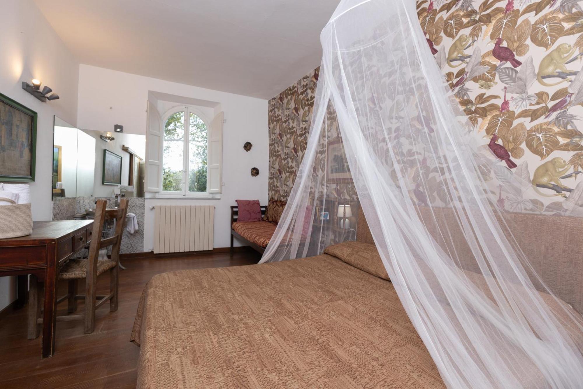 Il Casale Di Villa Rossi Λούκα Εξωτερικό φωτογραφία