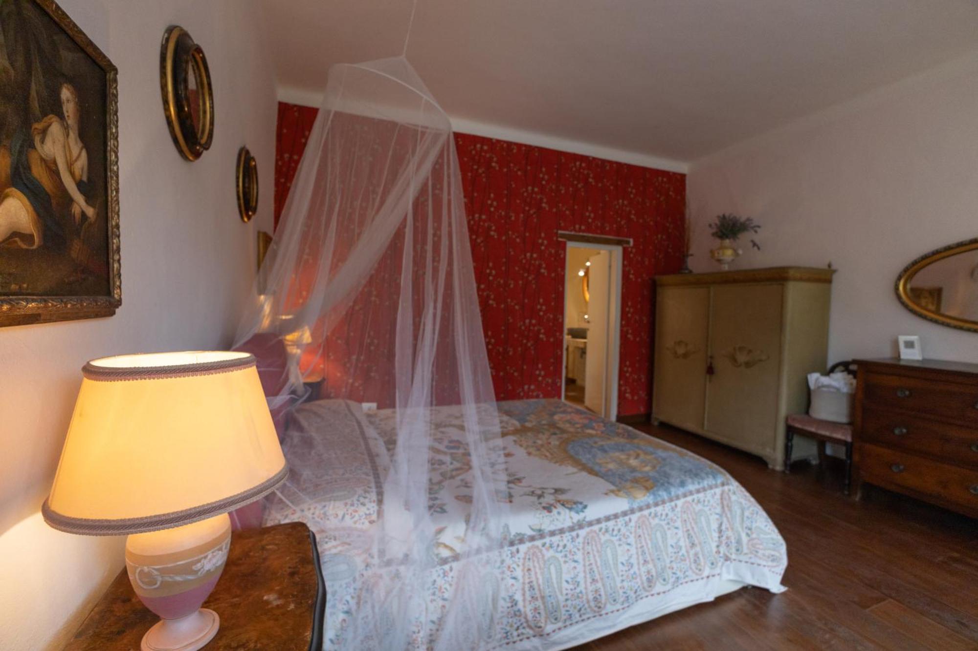 Il Casale Di Villa Rossi Λούκα Εξωτερικό φωτογραφία