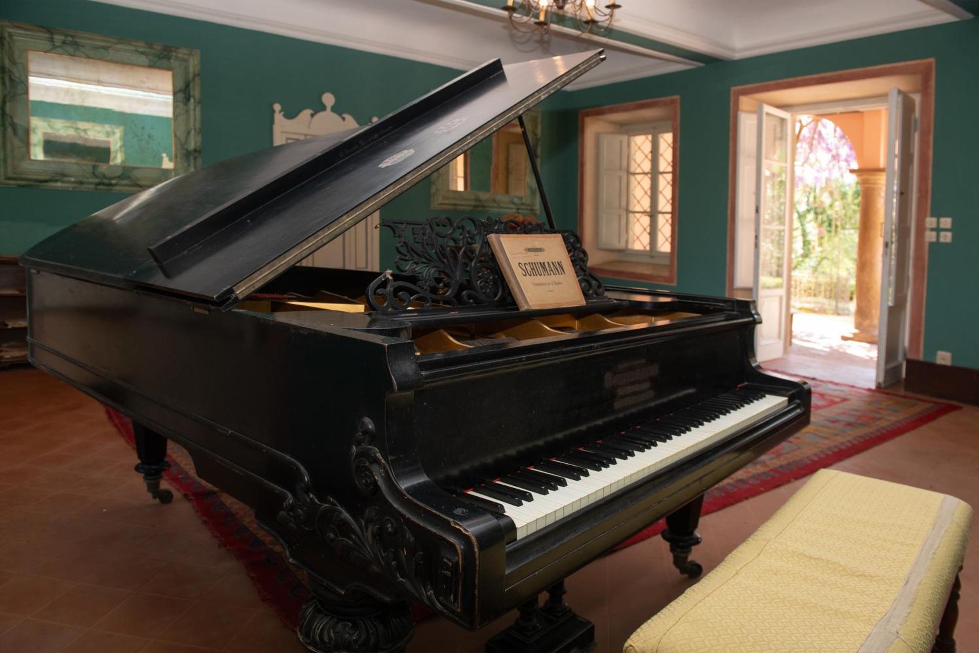 Il Casale Di Villa Rossi Λούκα Εξωτερικό φωτογραφία